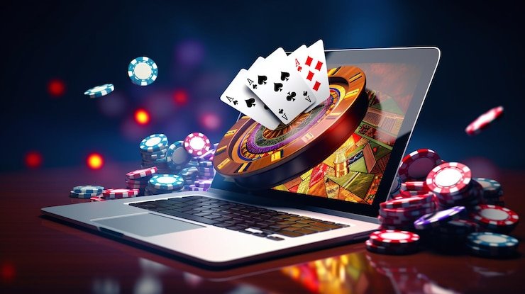 ShopeePay, LinkAja, QRIS untuk deposit fleksibel