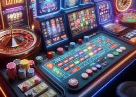 slot 235 featured game showcase