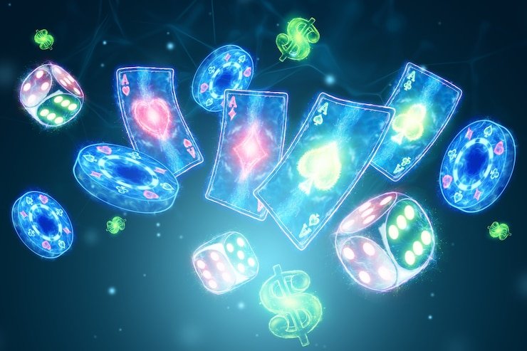 Dashboard Rekap Angka di slot 235 menampilkan ringkasan transaksi dan promosi
