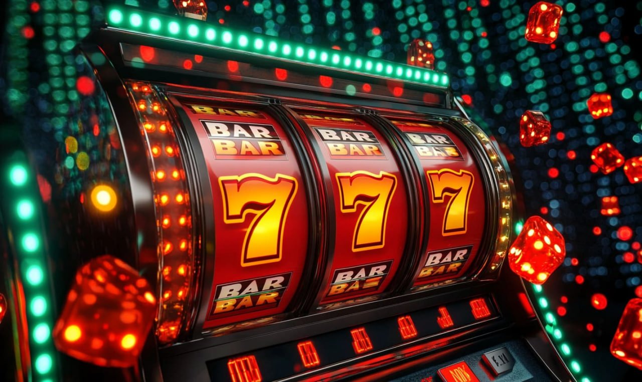 Dashboard Statistics slot 235 menampilkan ringkasan akun dan metrik kinerja